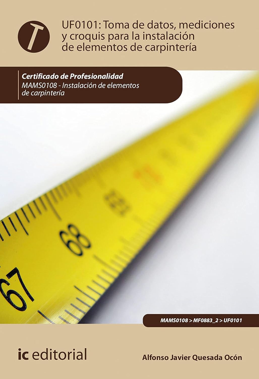 ler totalmente Toma de datos, mediciones y croquis para la instalación de elementos de carpintería. MAMS0108 (Spanish Edition)