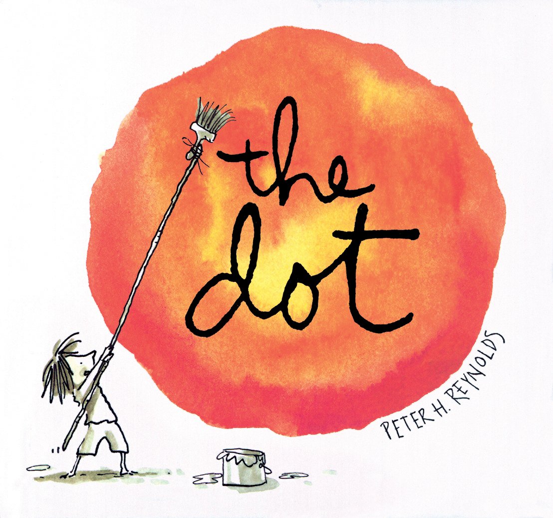 capítulo por capítulo baixar The Dot (Creatrilogy) (English Edition)