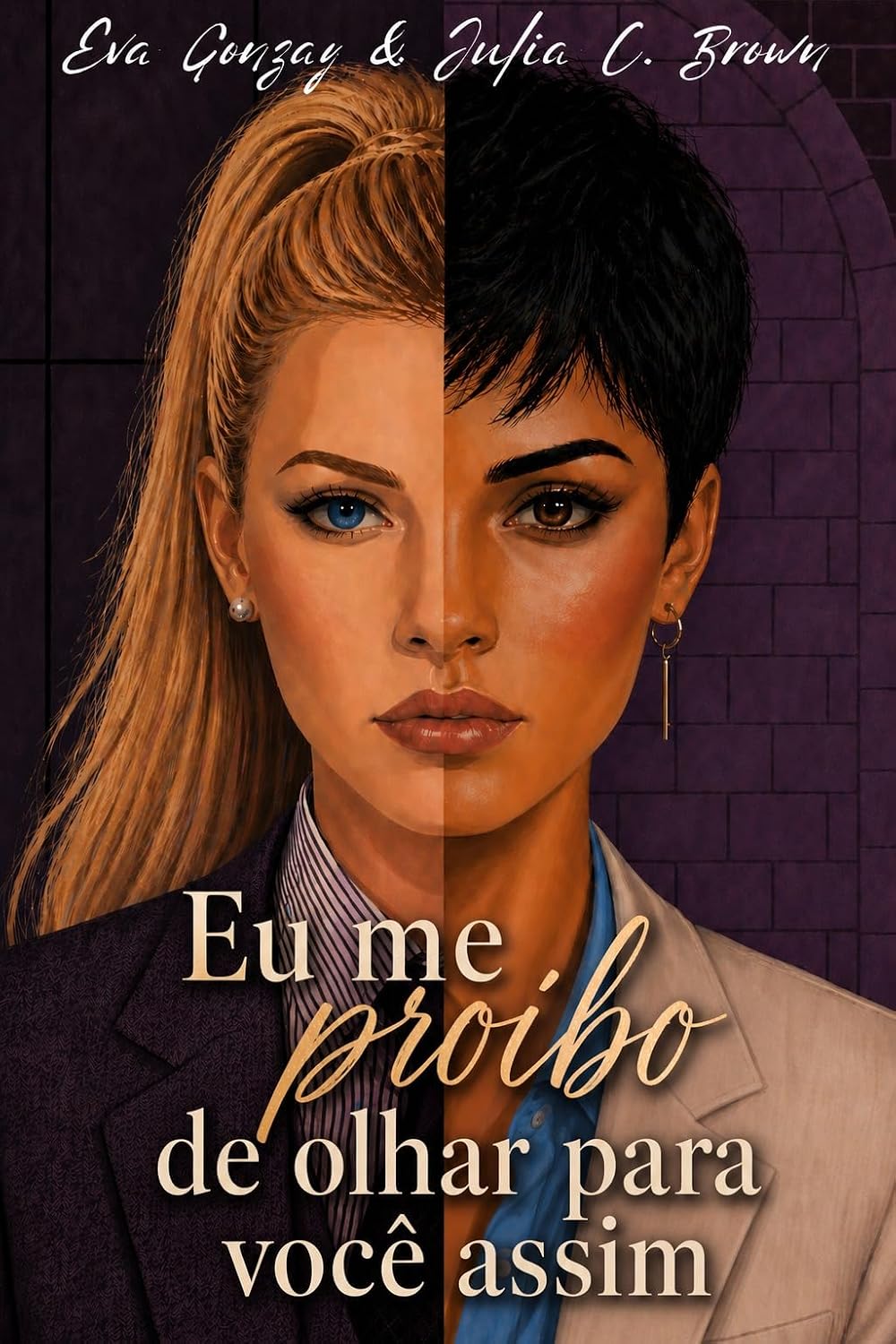 ler totalmente Eu me proíbo de olhar para você assim (Romances de escritório)