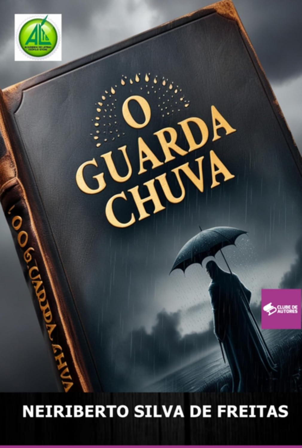 O Guarda Chuva baixar livro de graça