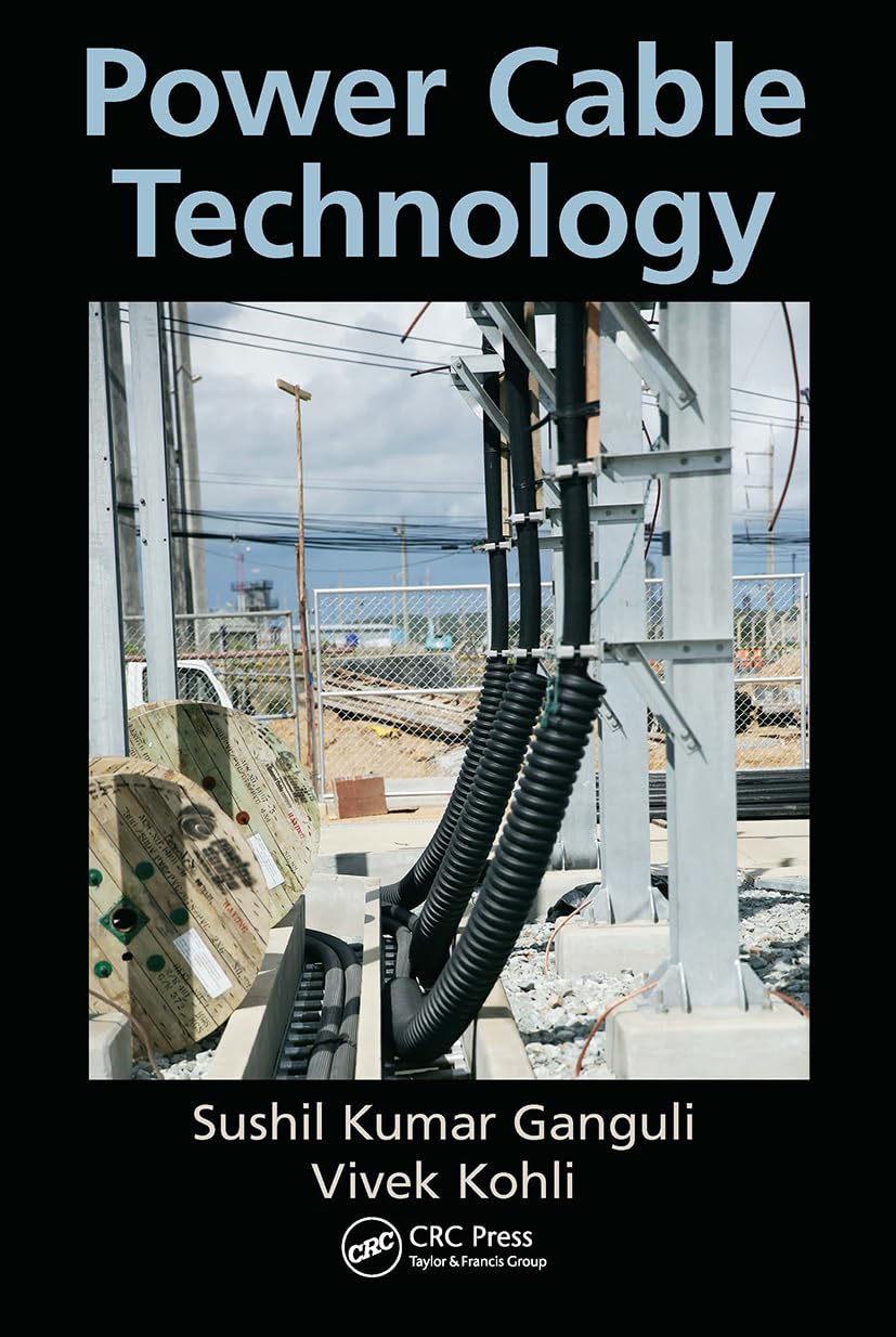 ler totalmente Power Cable Technology