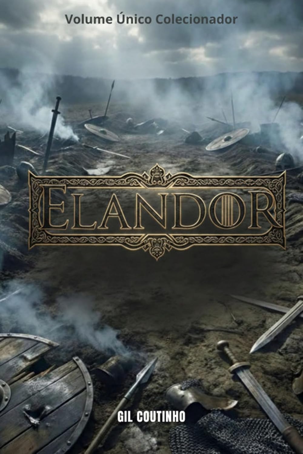Elandor baixar livro de graça