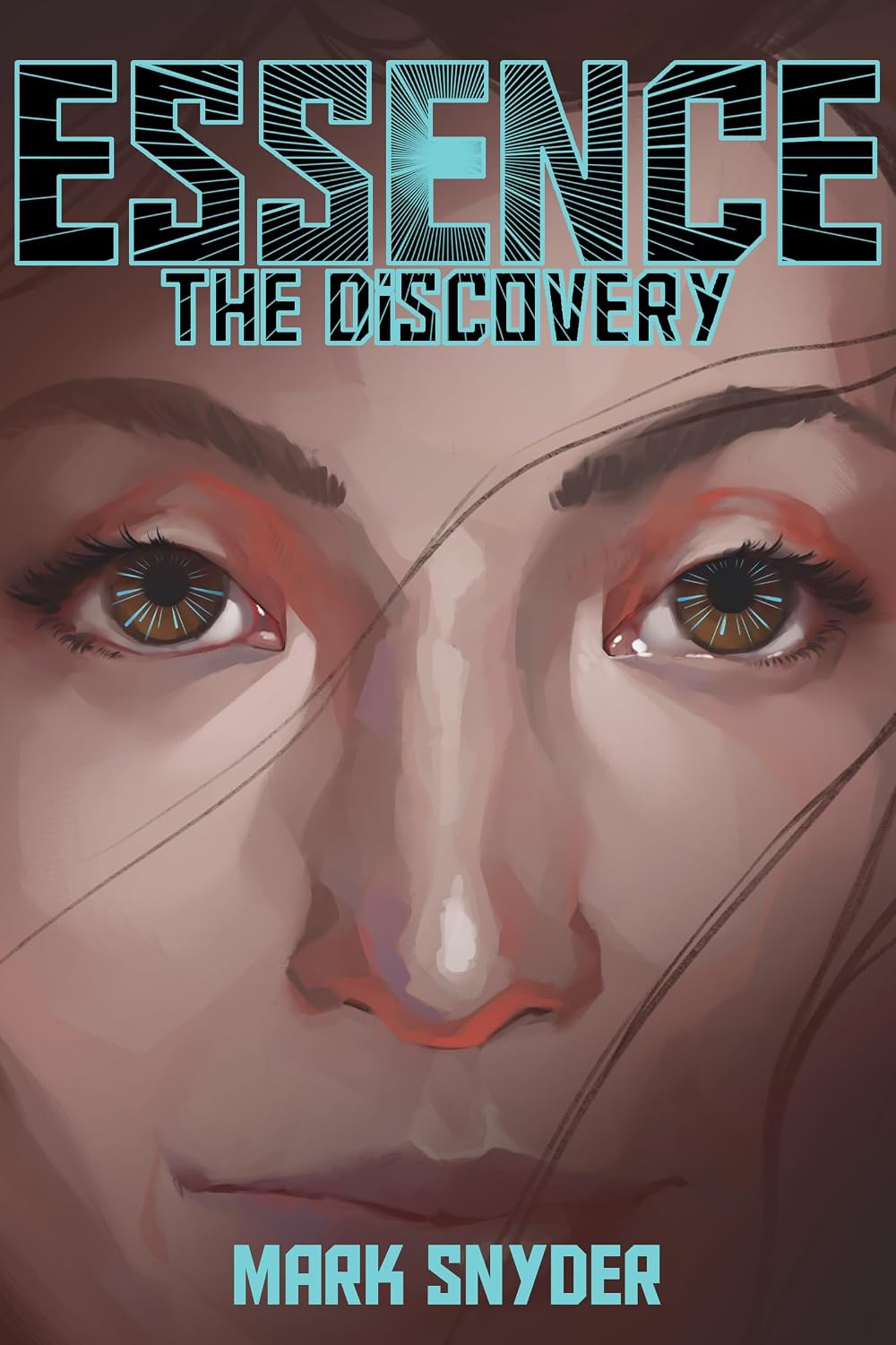 ler totalmente Essence: The Discovery (Essence Series Book 1) (English Edition)