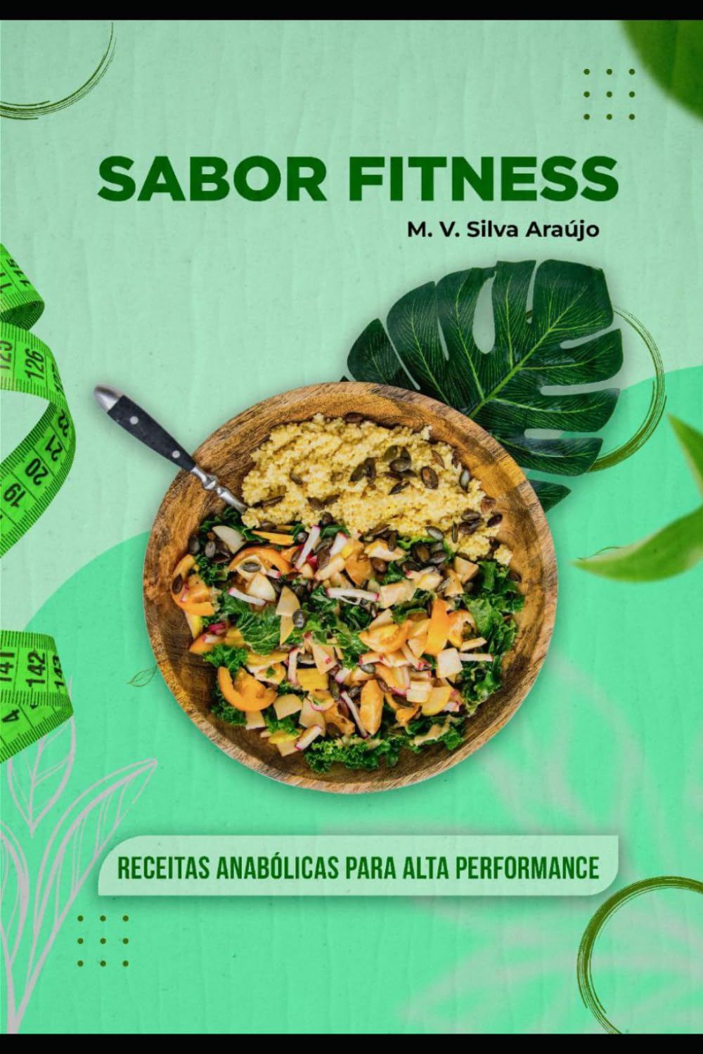 capítulo por capítulo baixar Sabor Fitness: Receitas Anabólicas para Alta Performance (Portuguese Edition)