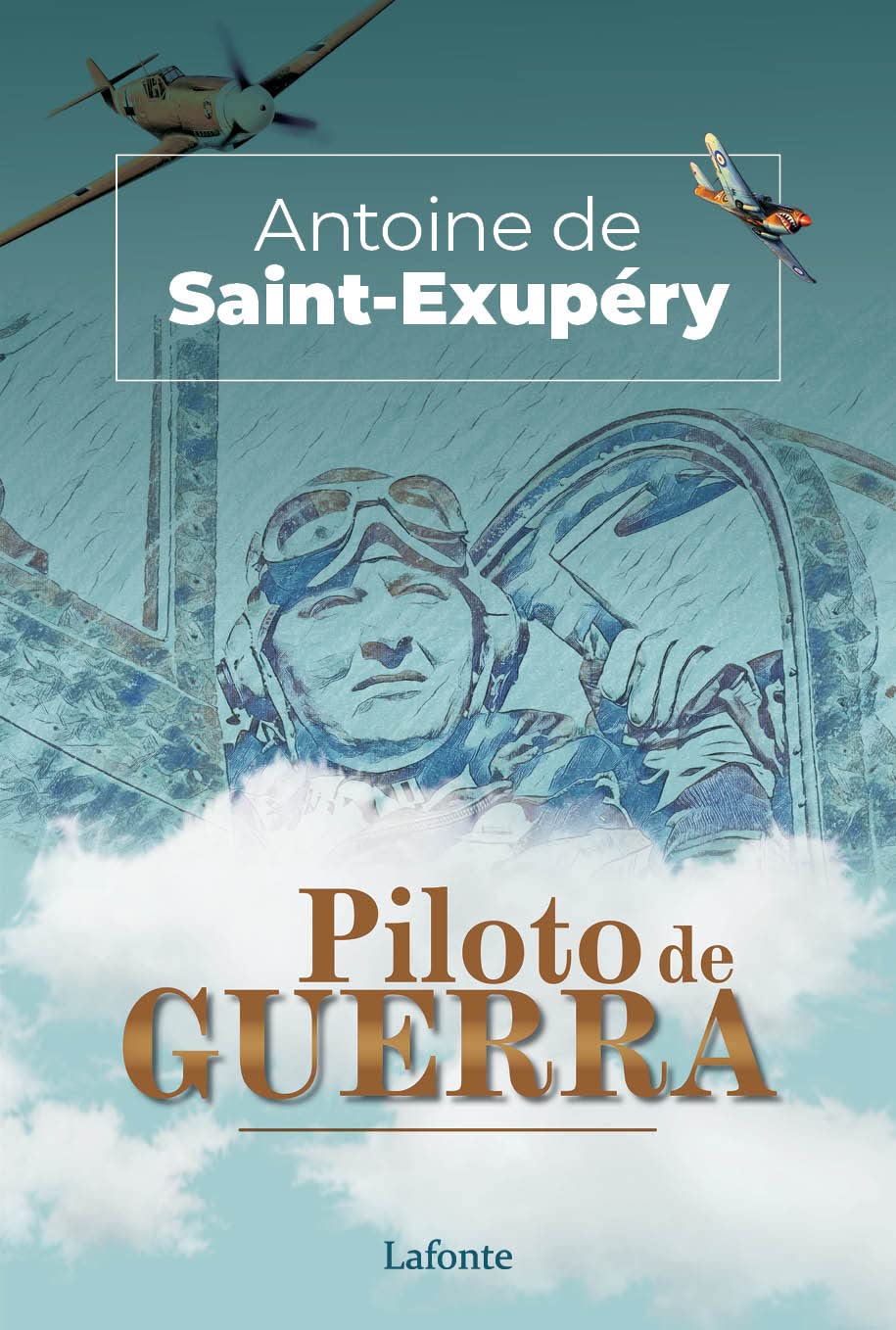 Piloto de Guerra baixar o livro de graça