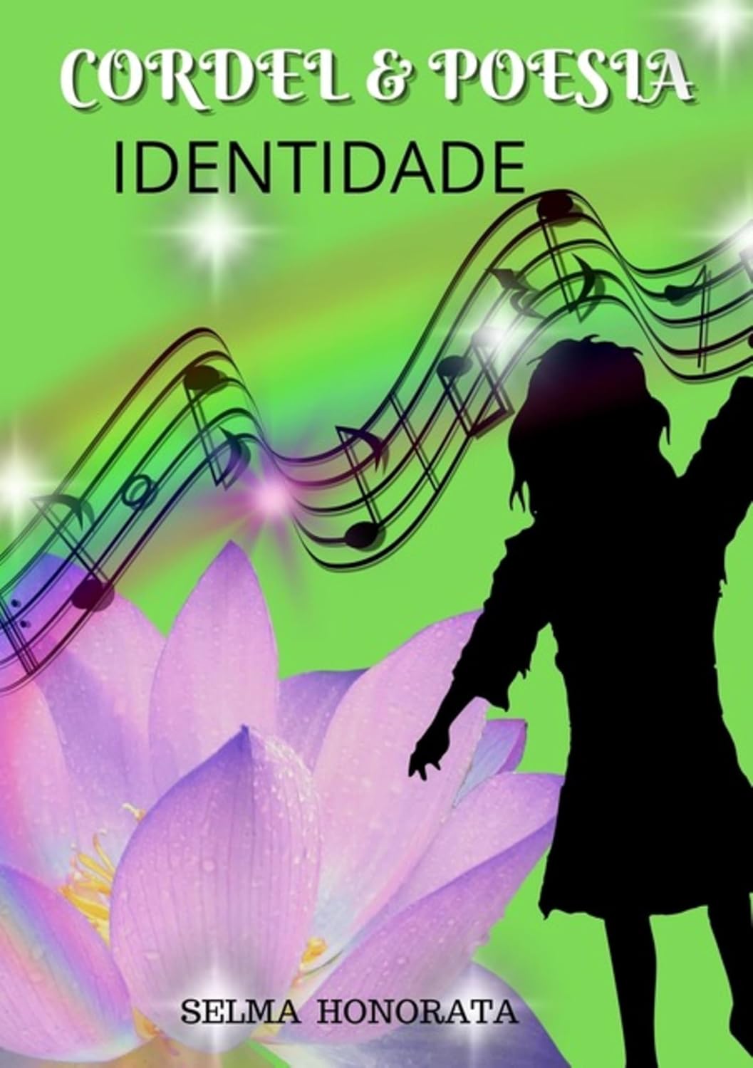 ler totalmente Cordel & Poesia: Identidade