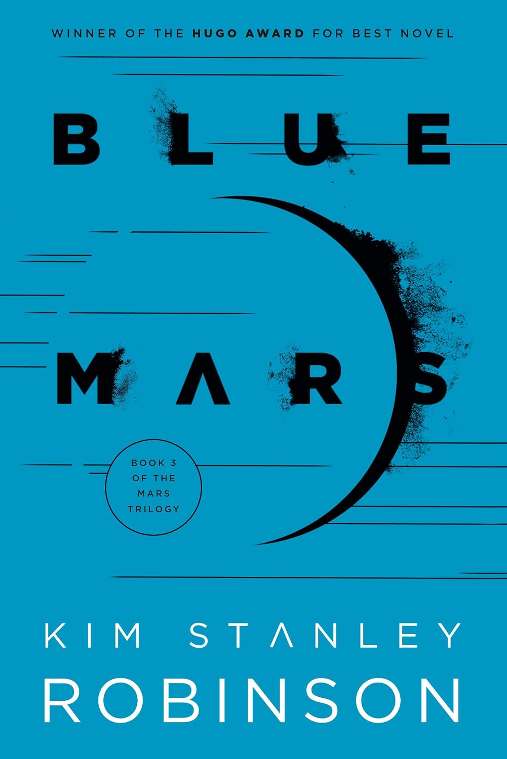 capítulo por capítulo baixar Blue Mars: 3