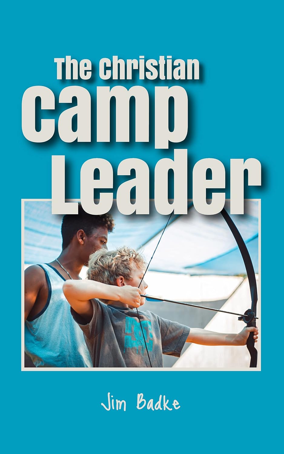capítulo por capítulo baixar The Christian Camp Leader (English Edition)