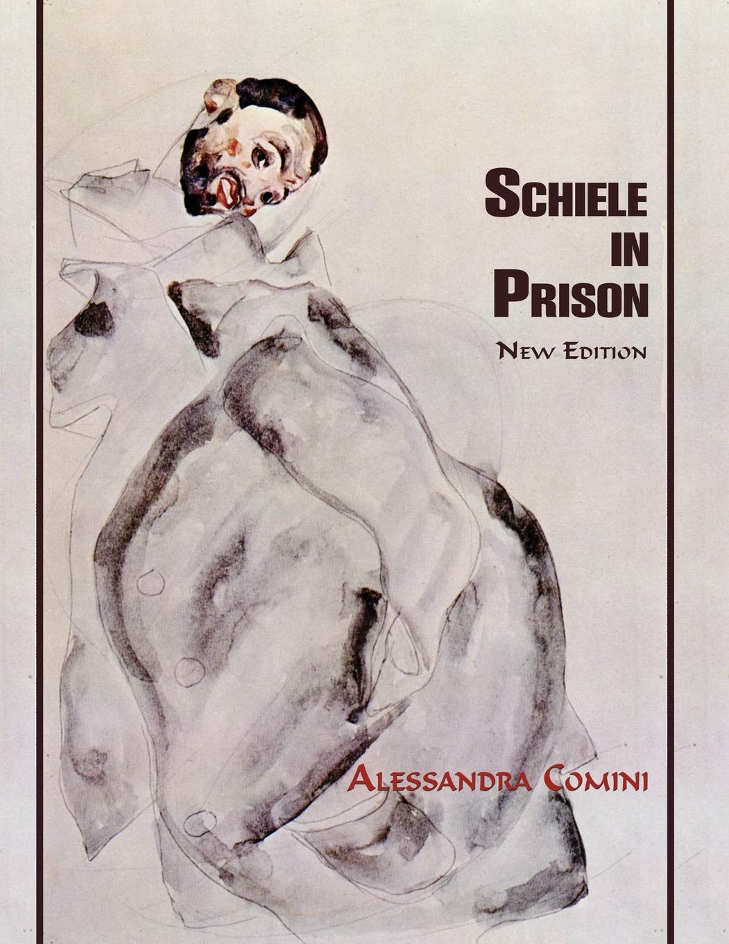 ler totalmente Schiele in Prison: New Edition
