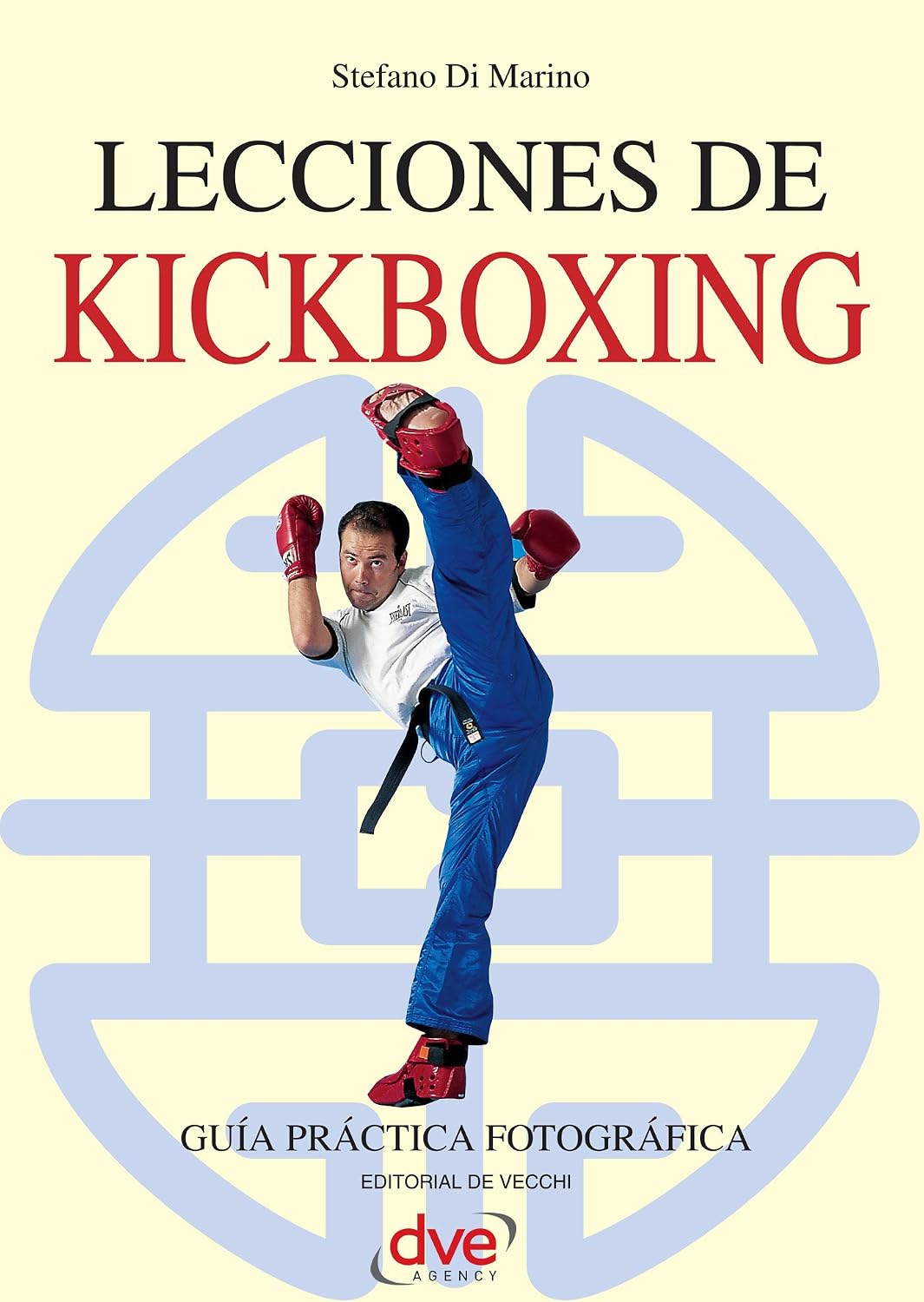 Lecciones de kickboxing: Técnica, defensa y preparación física (Spanish Edition) baixar livro de graça