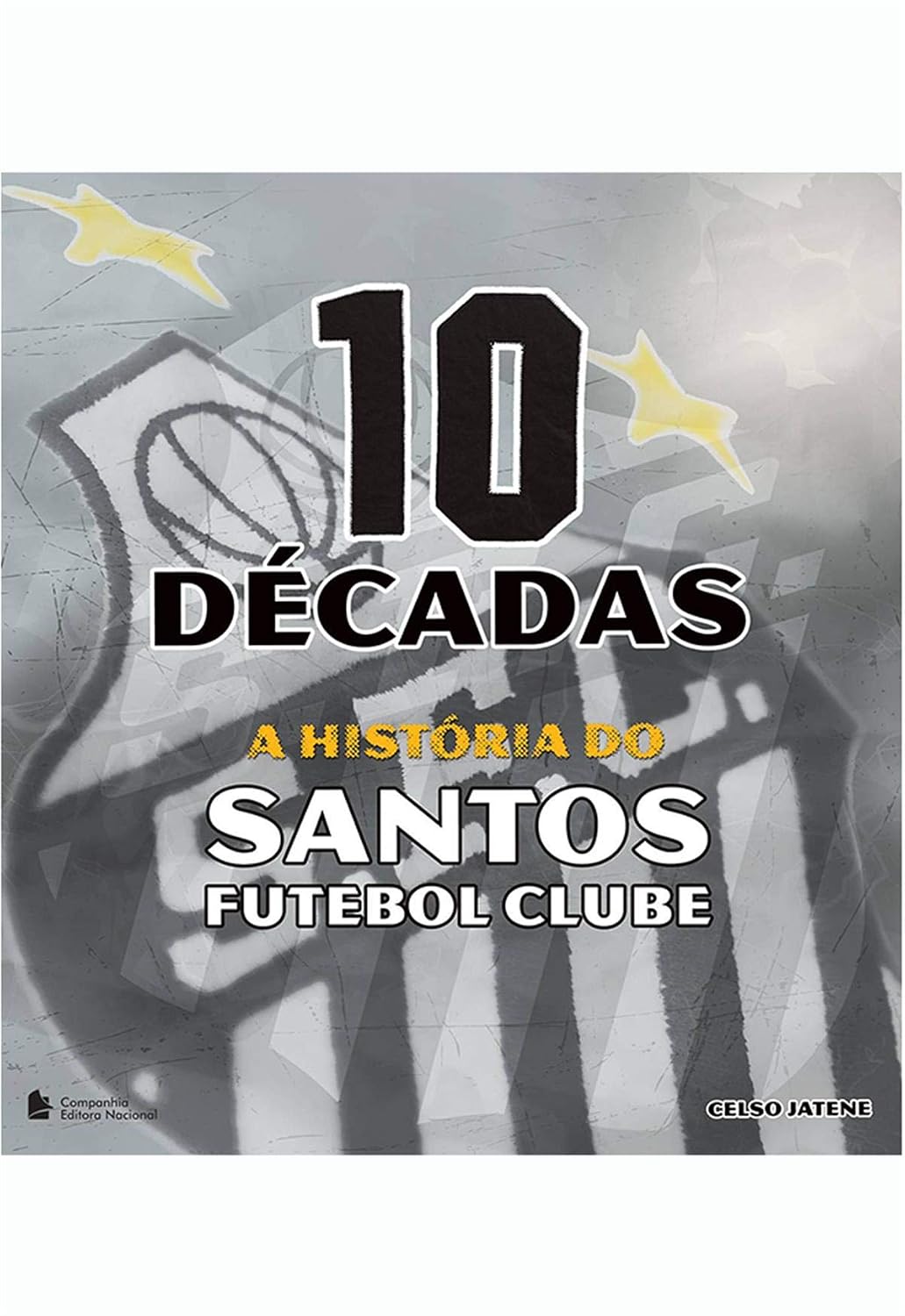 capítulo por capítulo baixar 10 décadas a história do Santos FC