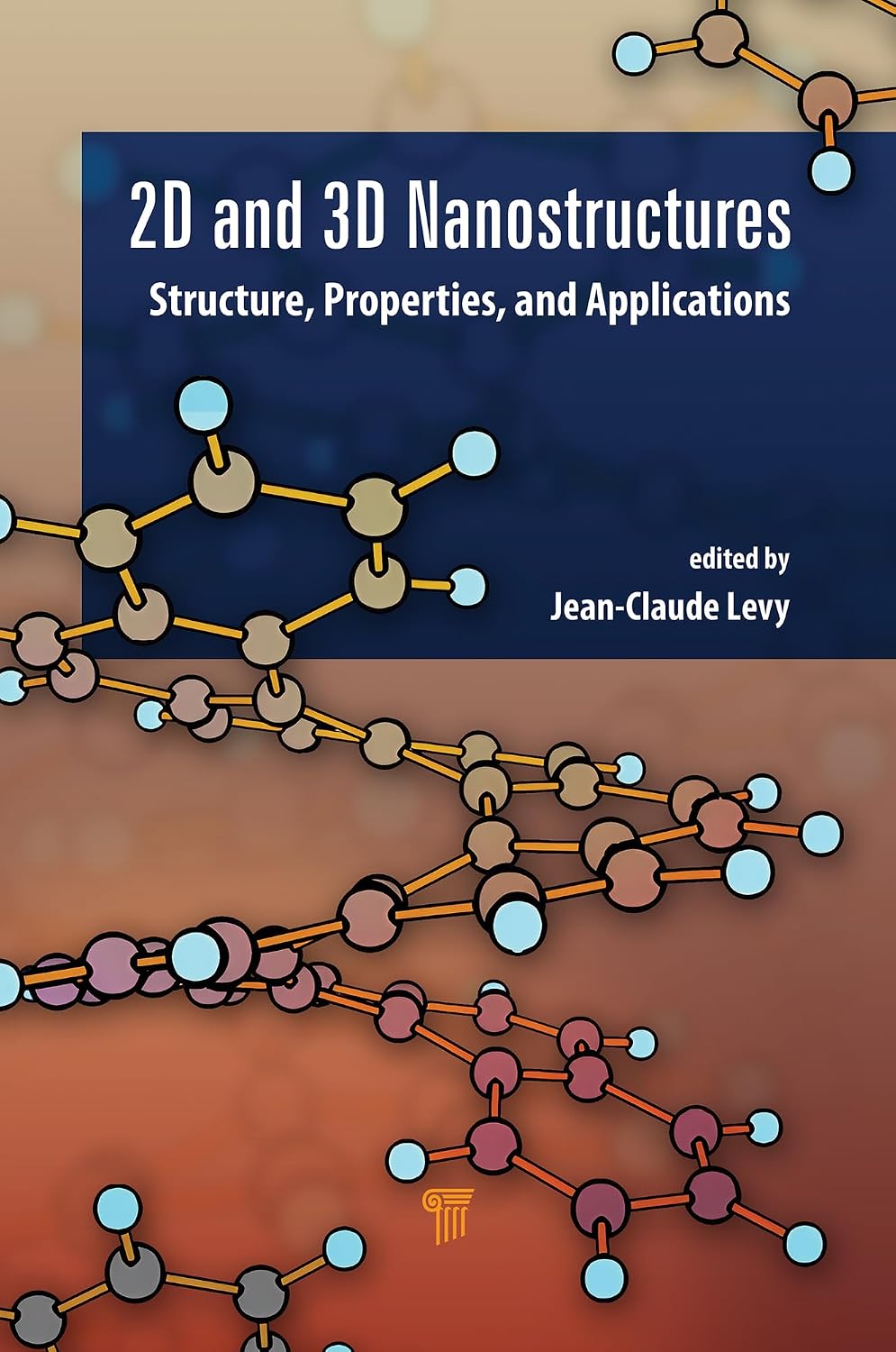ler totalmente 2D and 3D Nanostructures: Structures, Properties, and Applications (English Edition)