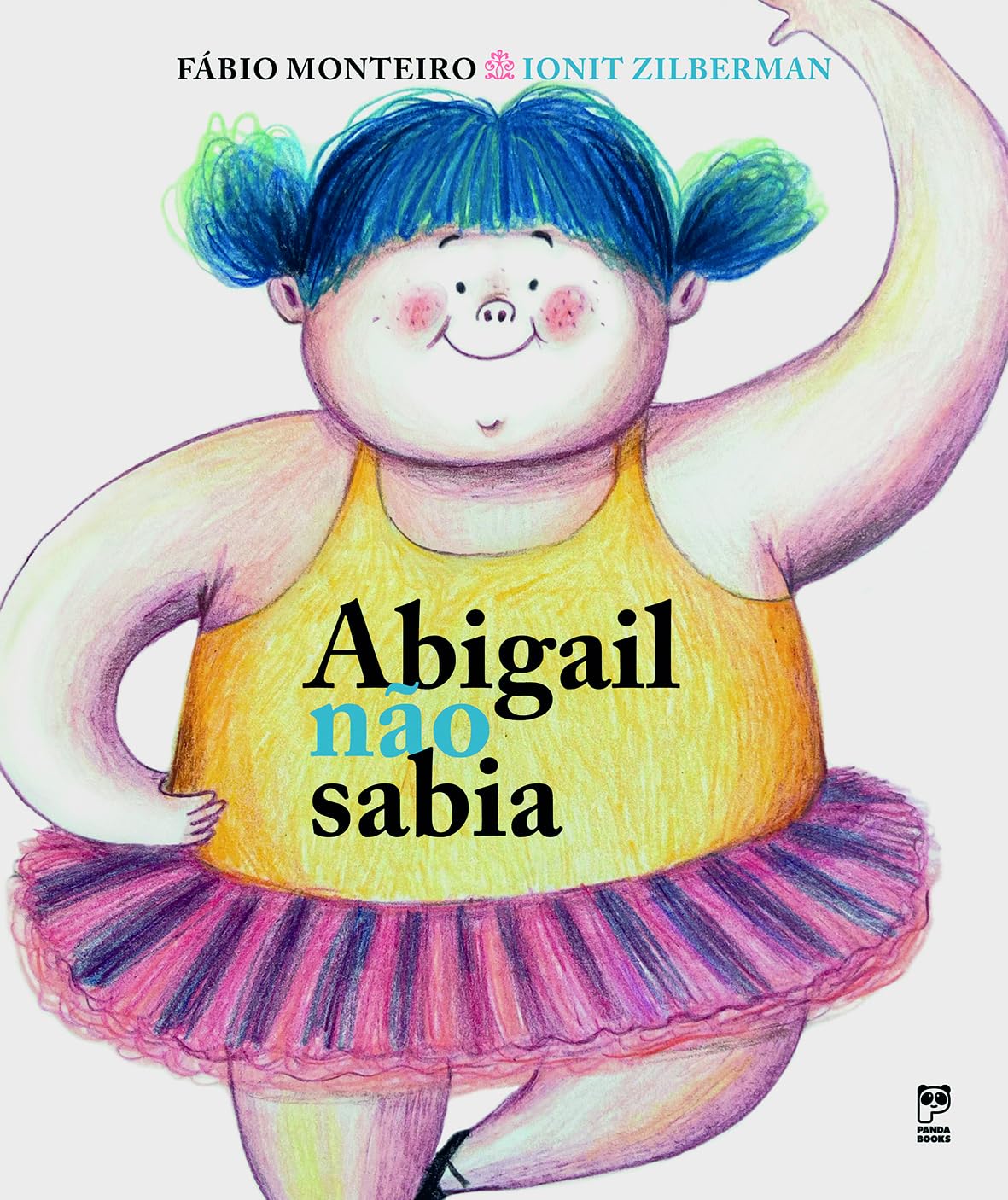 Abigail não sabia
