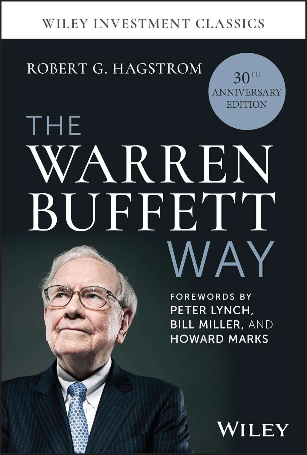 The Warren Buffett Way, 30th Anniversary Edition baixar livro de graça
