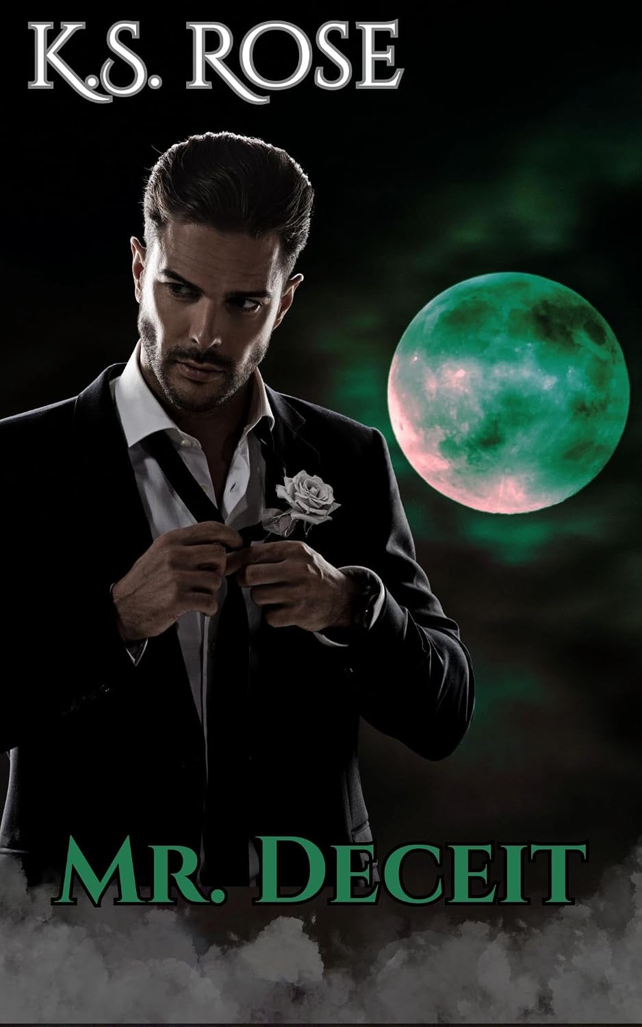 Mr. Deceit (The Midnight Rose Book 1) (English Edition) baixar o livro de graça