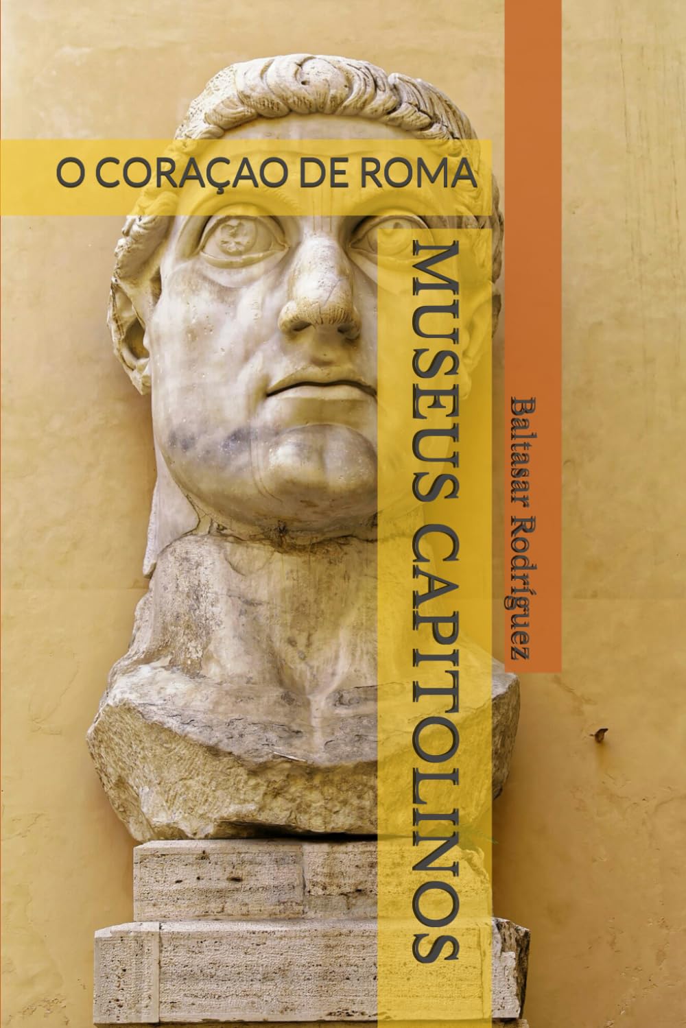 MUSEUS CAPITOLINOS: O CORAÇAO DE ROMA baixar livro de graça