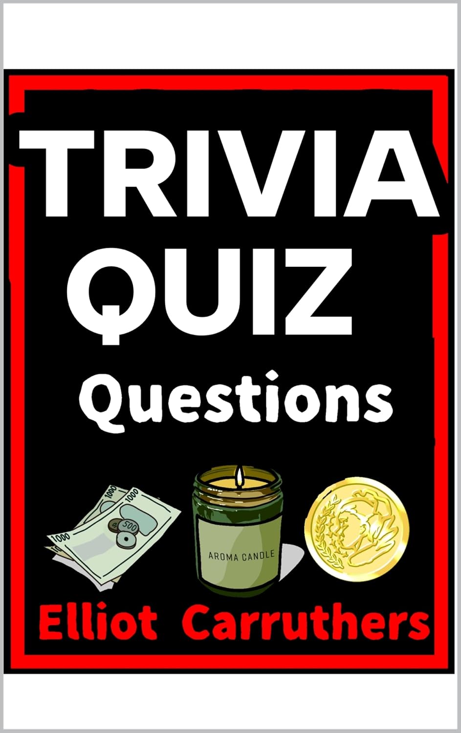 Trivia Quiz Questions: Trivia Quiz Book (English Edition) baixar livro de graça
