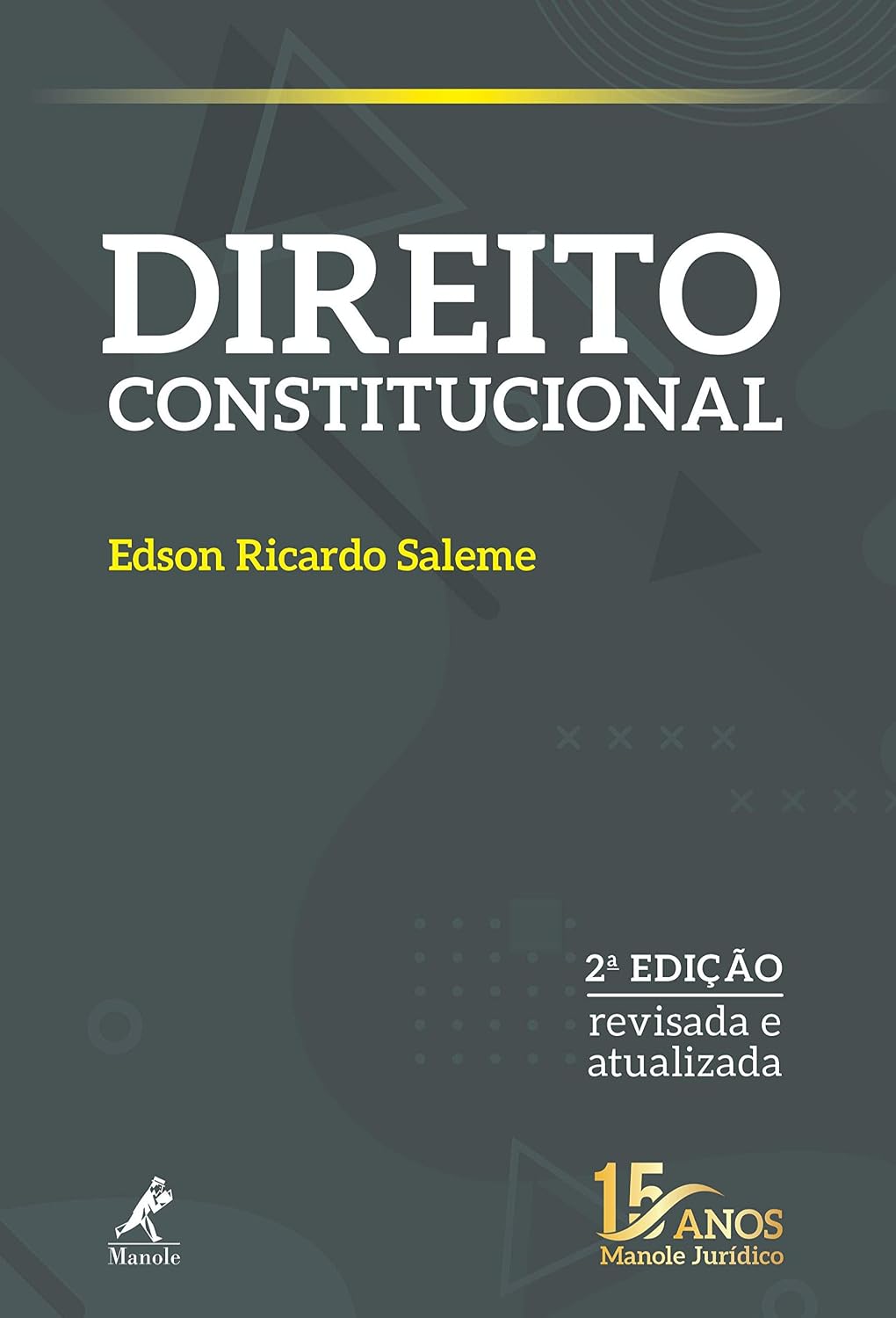 Direito constitucional baixar livro de graça