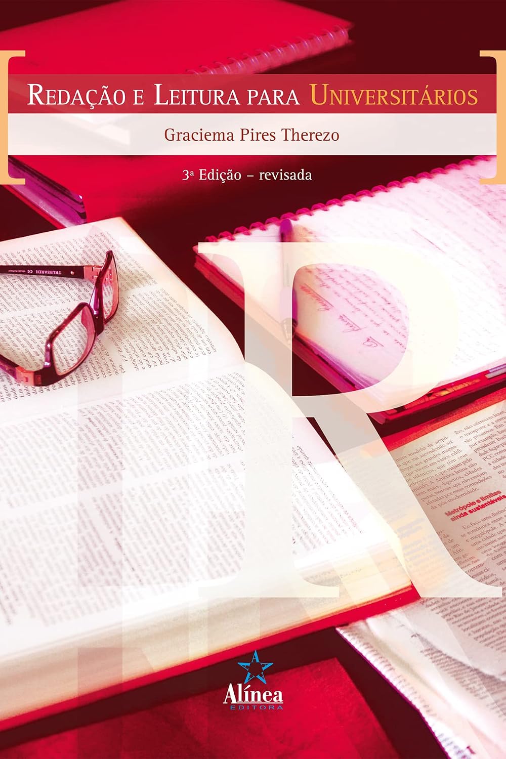 Redação e Leitura para Universitários baixar o livro de graça