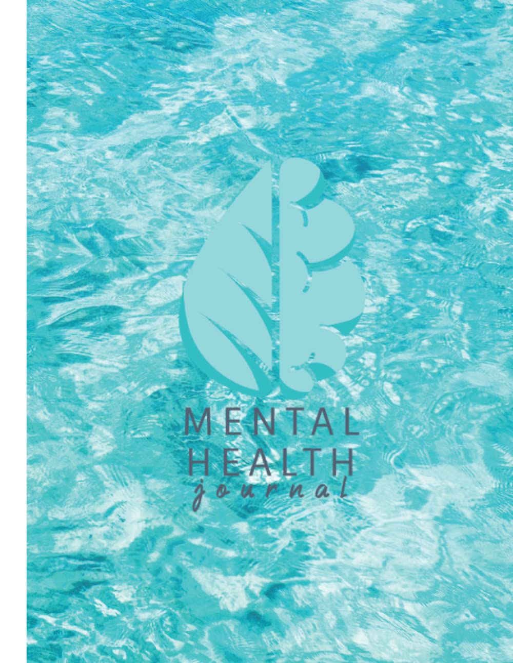 Mental Health planner: Mood Tracker for your anergy, sad,happy, annoyed, ansious, coufused and more ('8.5 x 11') baixar o livro de graça