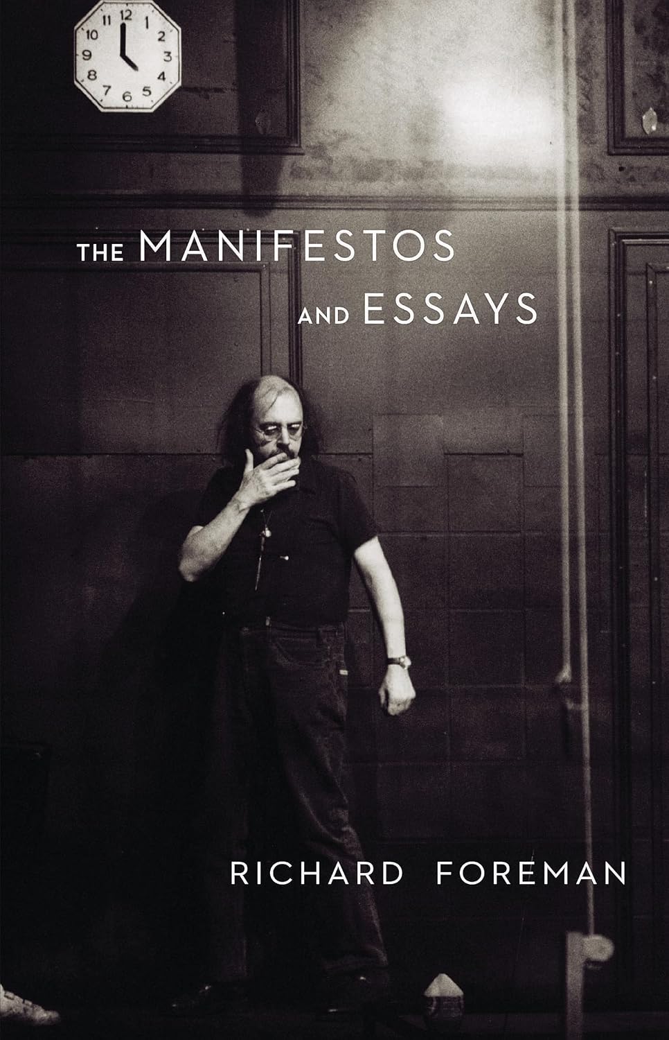 The Manifestos and Essays baixar o livro de graça
