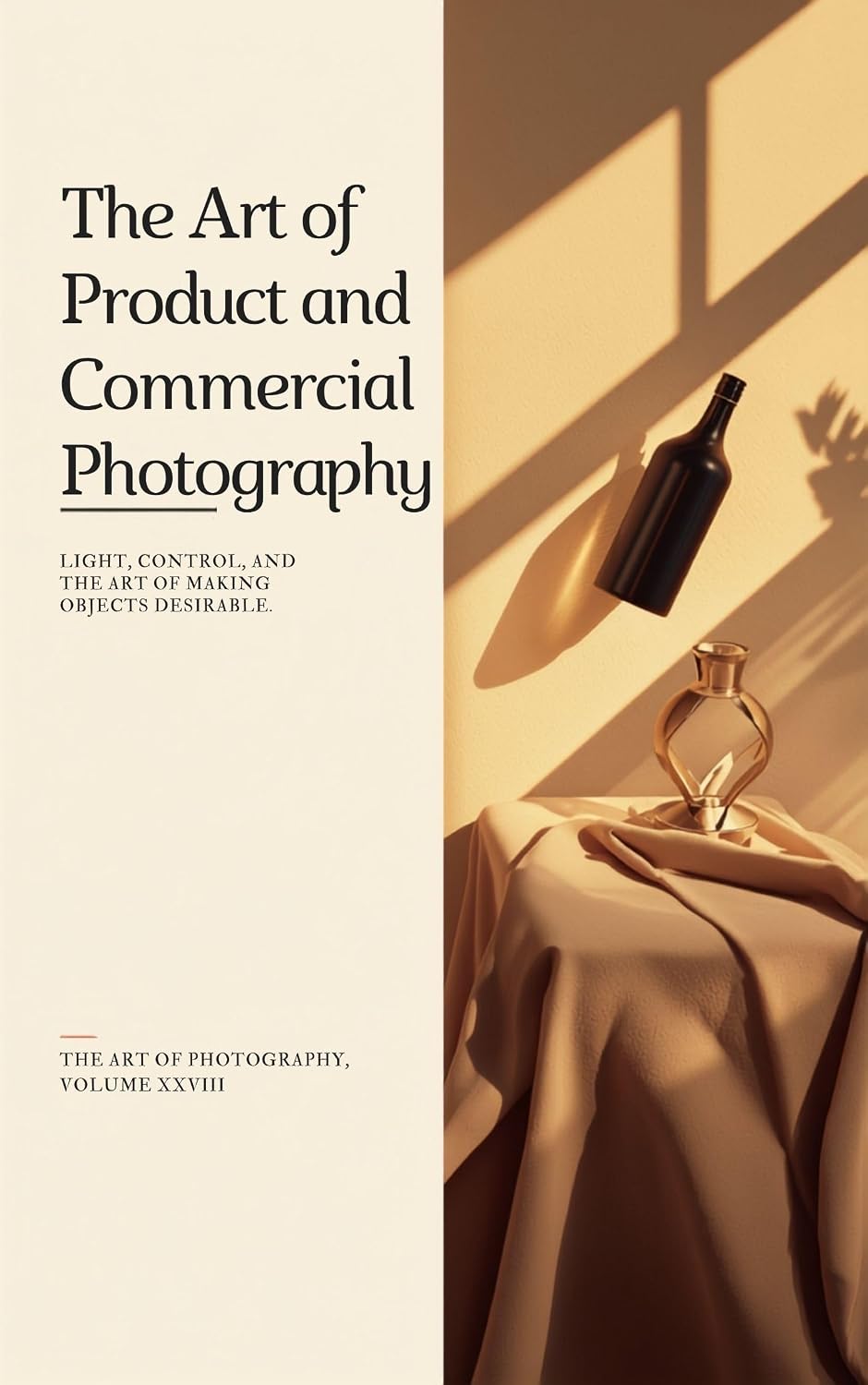 Product and Commercial Photography (The Art Of Series Book 29) (English Edition) baixar o livro de graça