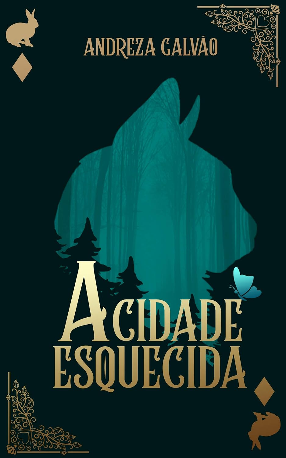 ler totalmente A cidade esquecida (As crônicas de era uma vez Livro 1)