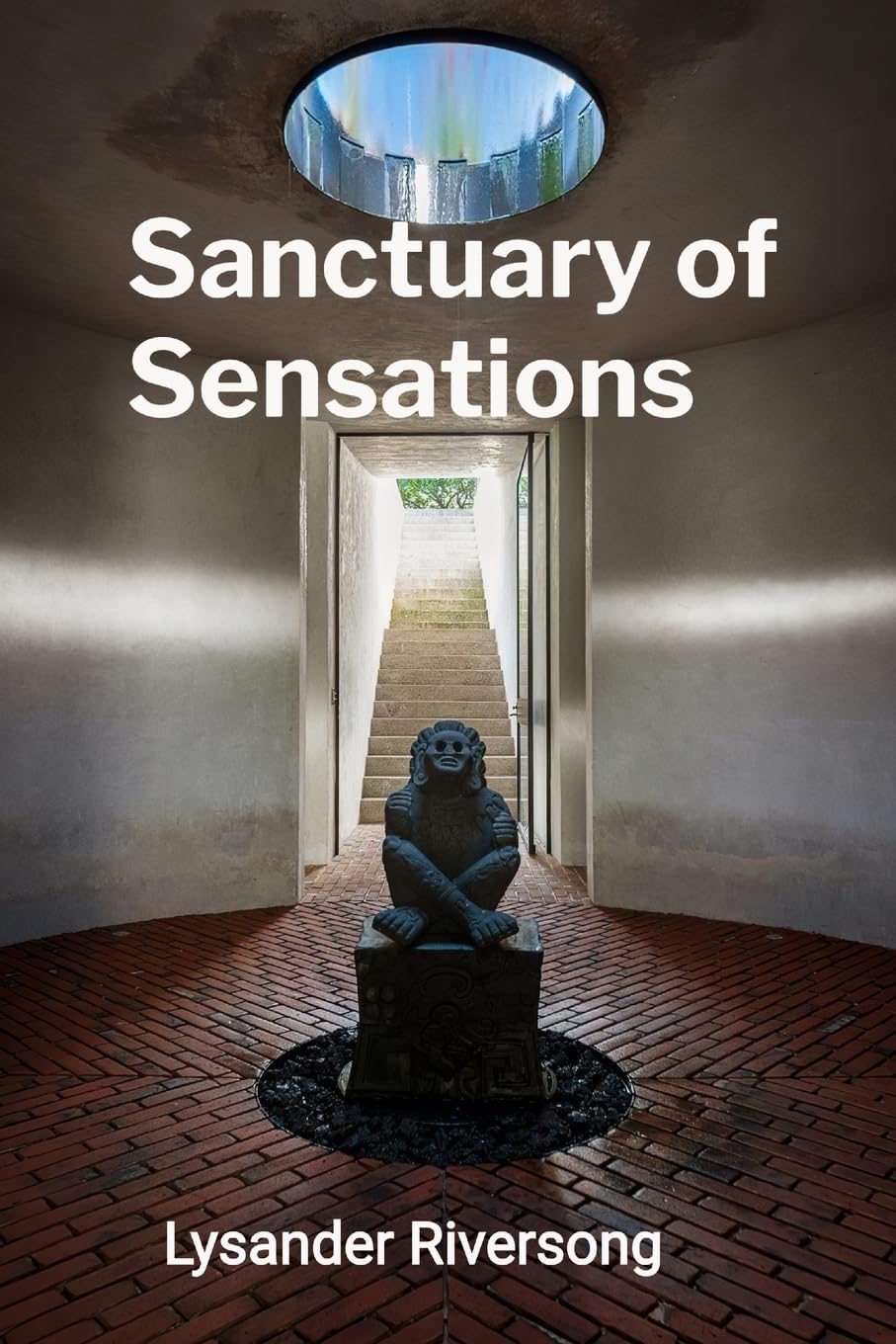 capítulo por capítulo baixar Sanctuary of Sensations: An Intimate Glimpse into the World of Private Erotic Photography