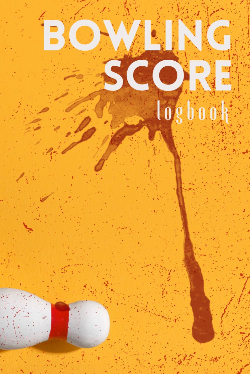 Strike Symphony Chronicle: The Ultimate Bowling Score Log Book baixar livro de graça