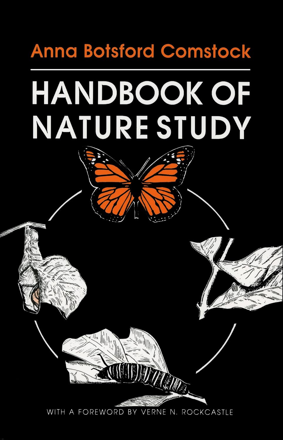capítulo por capítulo baixar The Handbook of Nature Study