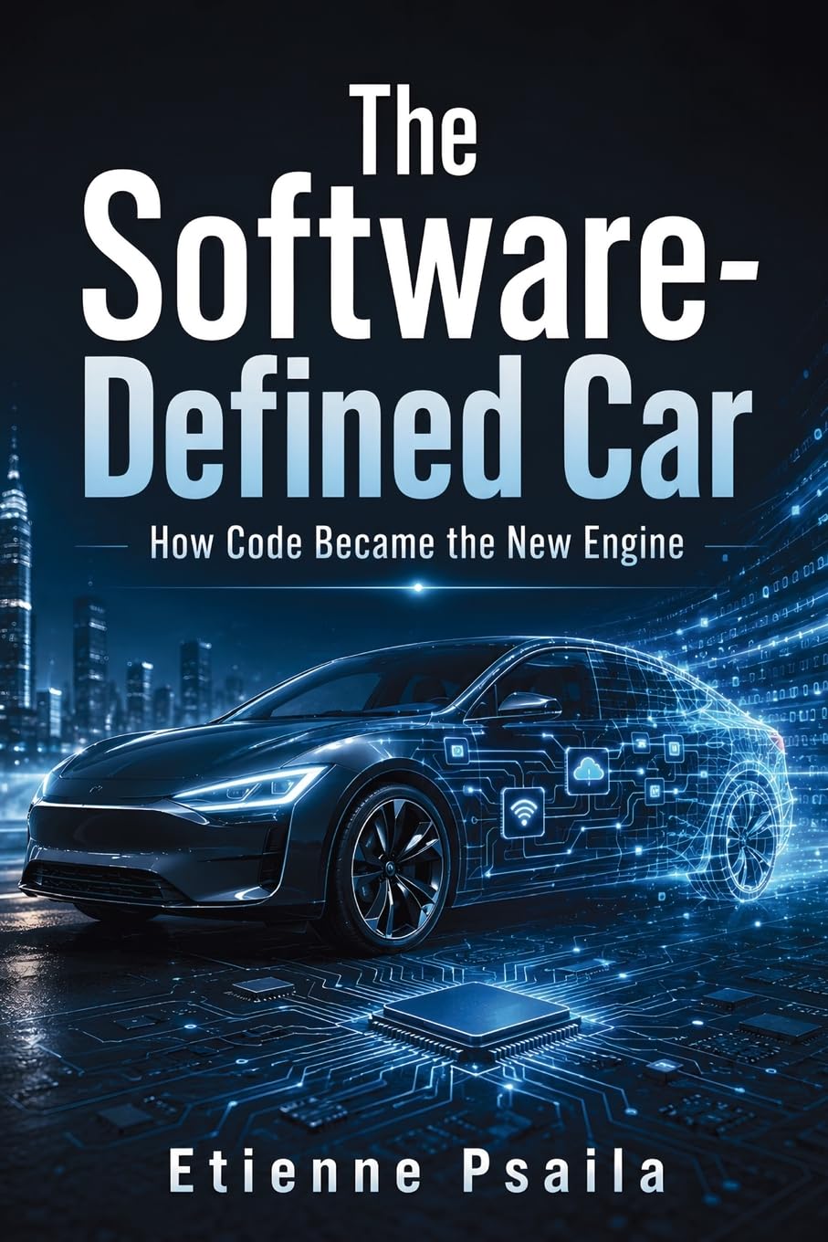 capítulo por capítulo baixar The Software-Defined Car: How Code Became the New Engine