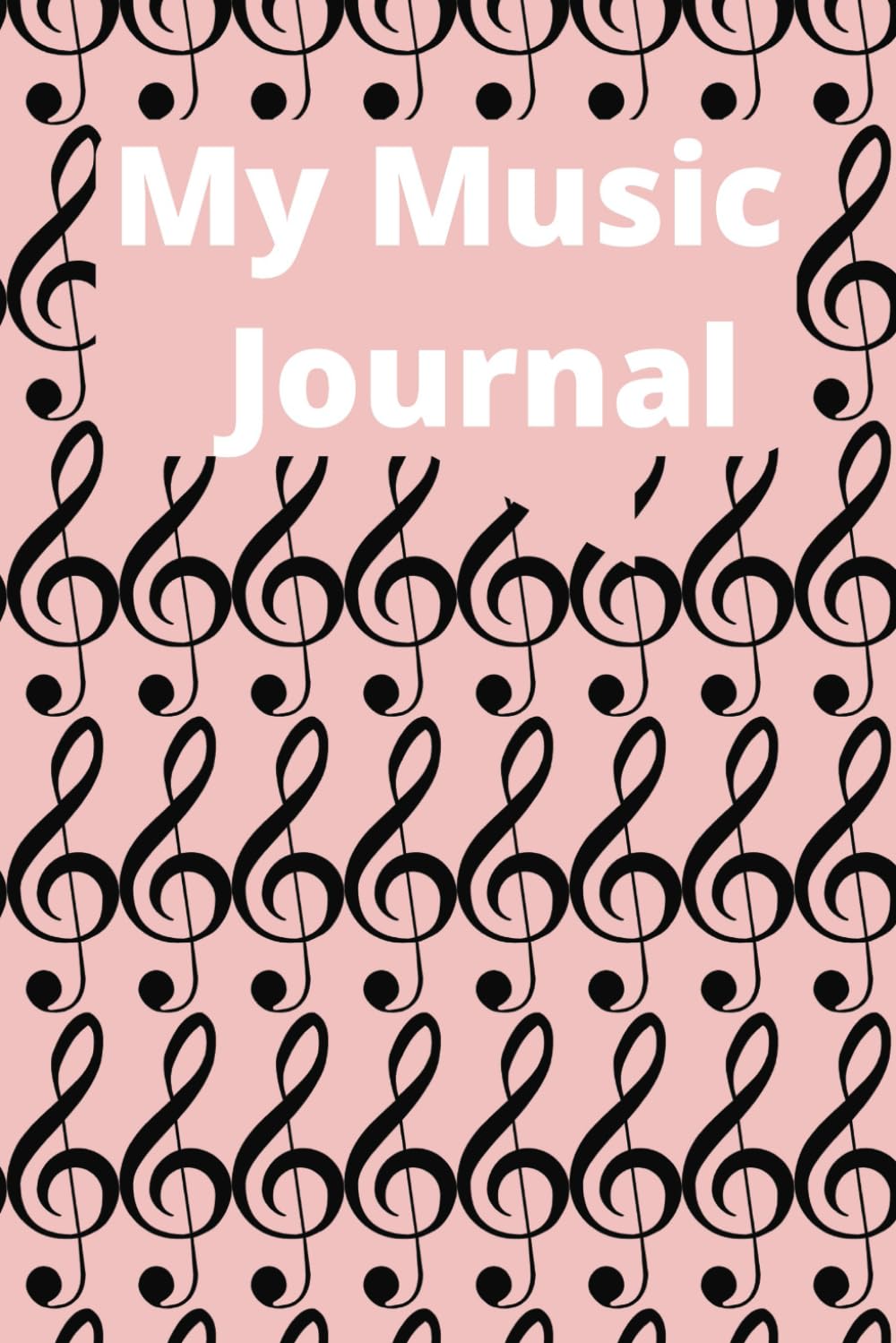 ler totalmente My Music Journal