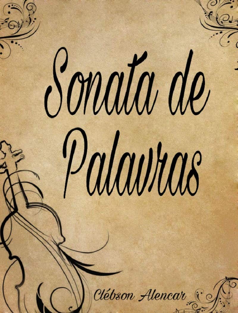 ler totalmente sonata de palavras