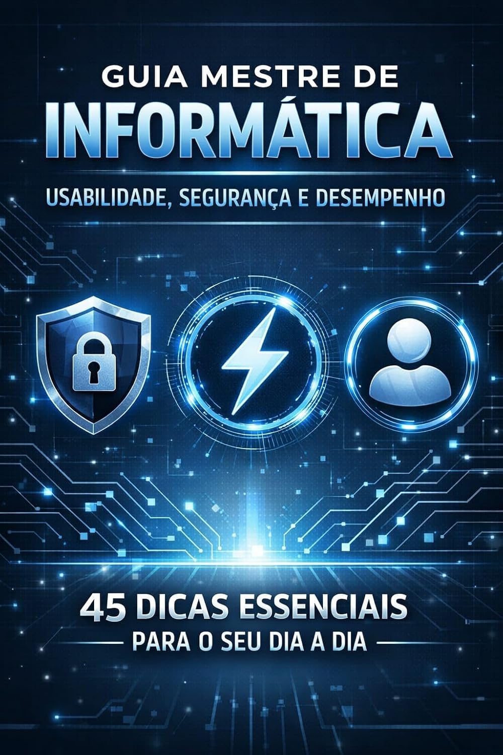 capítulo por capítulo baixar Guia Mestre Informática: Parte I