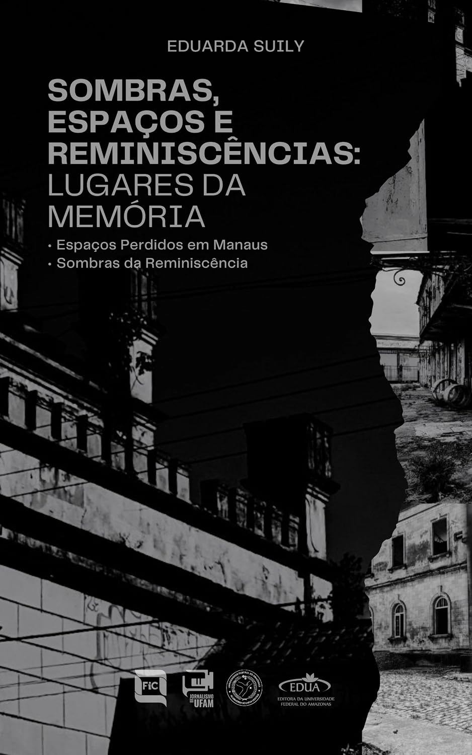 ler totalmente Sombras, Espaços e Reminiscências: lugares da memória