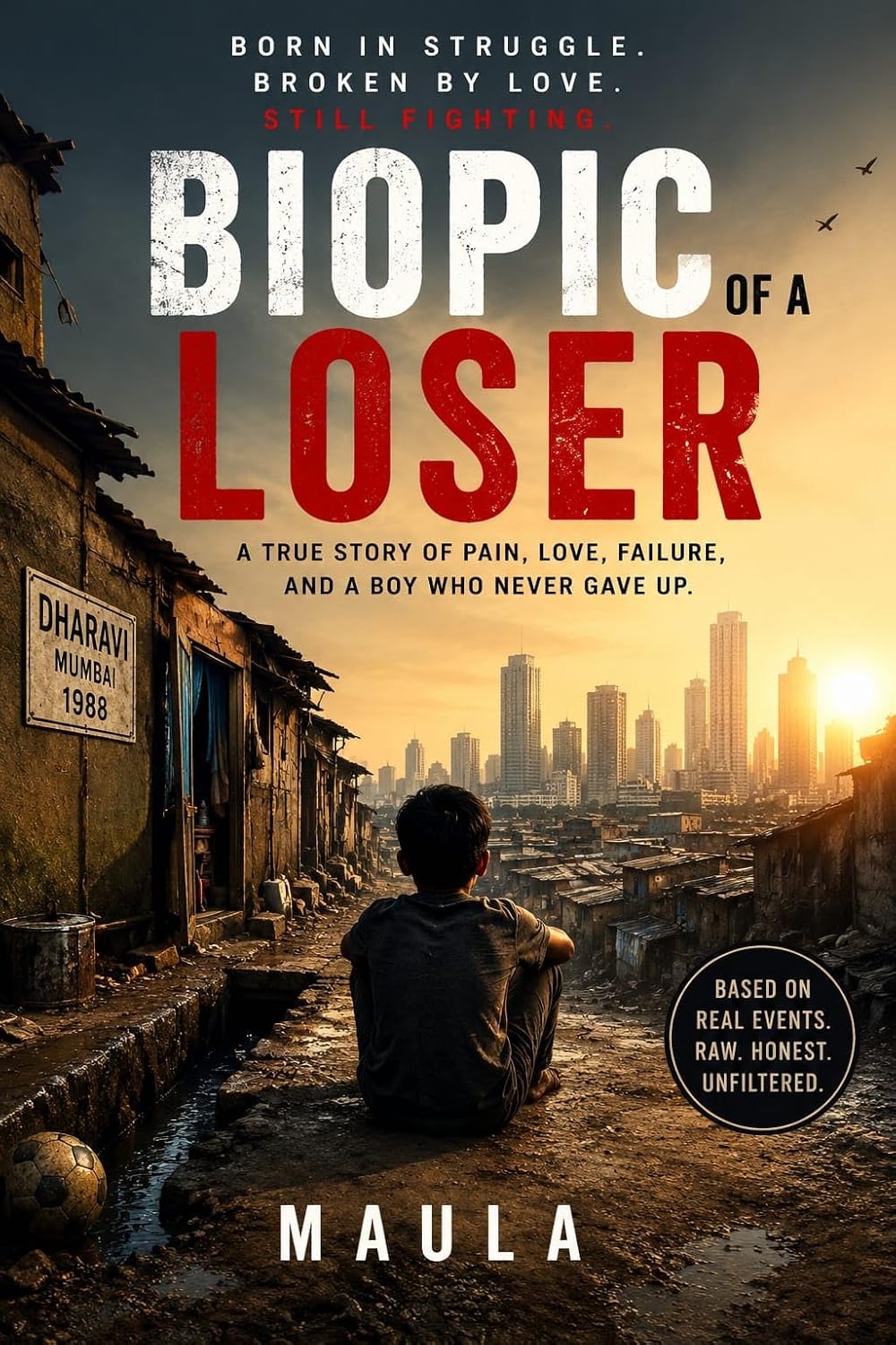ler totalmente BIOPIC OF LOSER: A Gritty Real-Life Biography of Failure, Resilience, and the Ultimate Corporate Automobile Hustle (1989–2013) (The Biggest Losser Book 1) (English Edition)