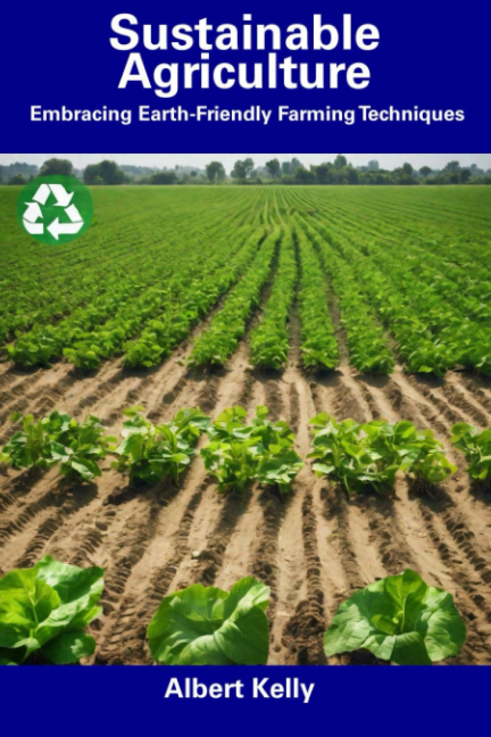 capítulo por capítulo baixar Sustainable Agriculture: Embracing Earth-Friendly Farming Techniques