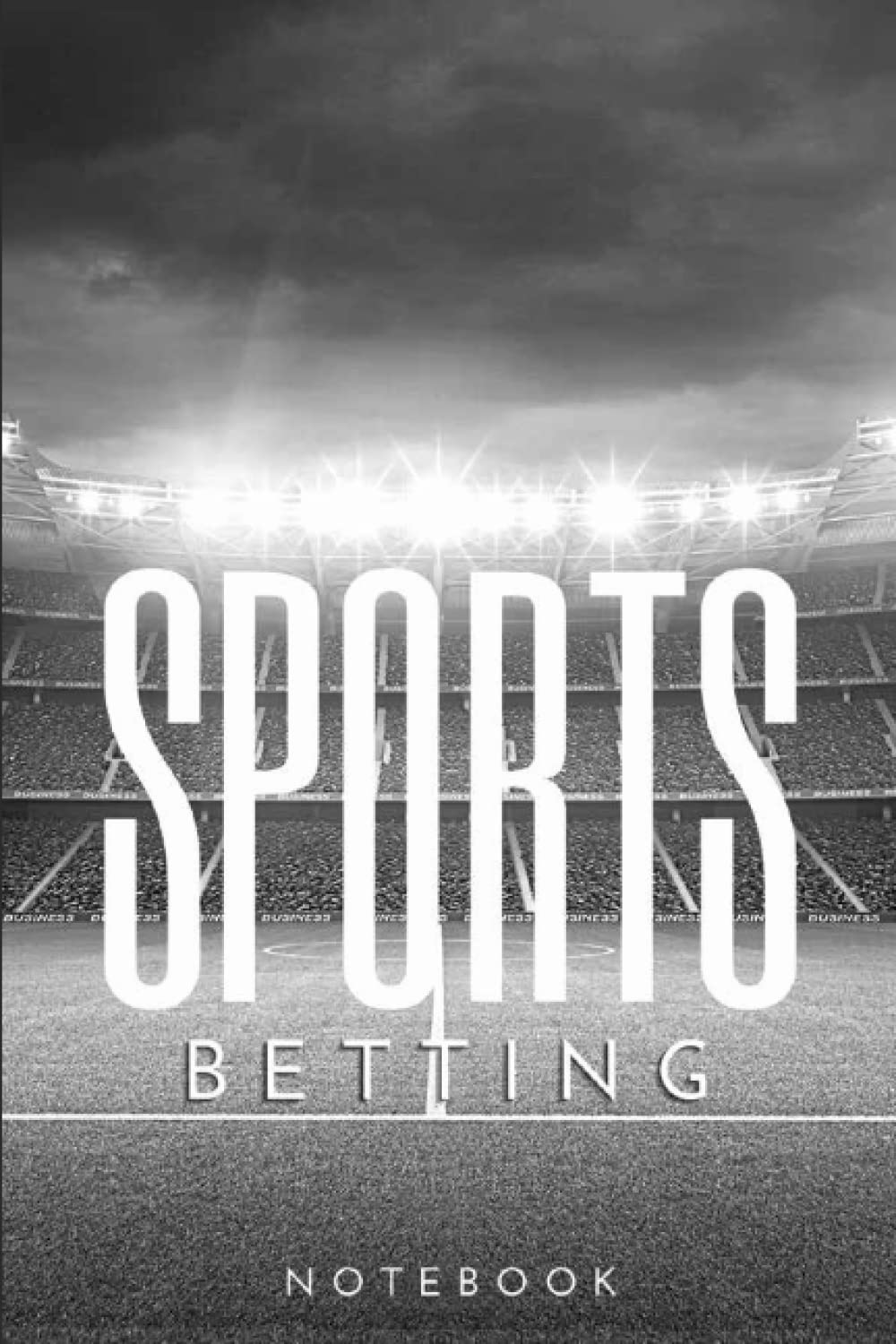capítulo por capítulo baixar Sports Betting Notebook Journal: Sports Betting Log Book, Horse Betting Notebook for Sports Bet for Sports Bettor