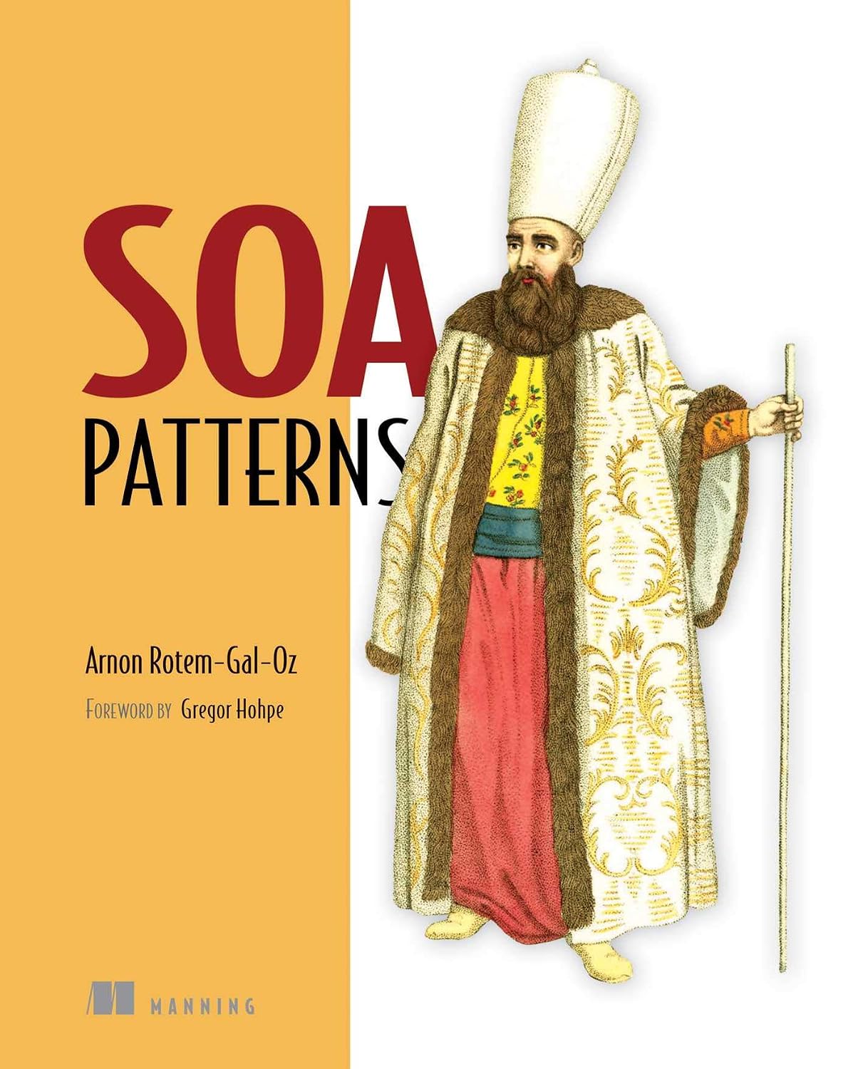 capítulo por capítulo baixar SOA Patterns (English Edition)