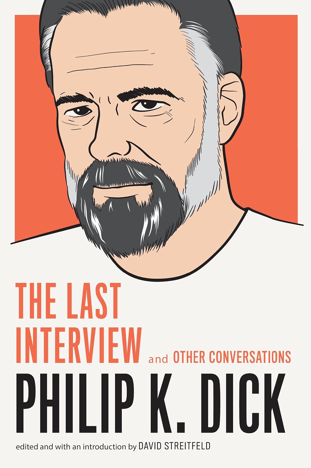 capítulo por capítulo baixar Philip K. Dick: The Last Interview: And Other Conversations