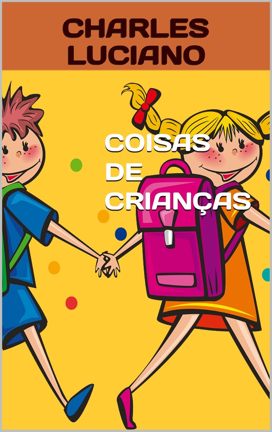 ler totalmente COISAS DE CRIANÇAS
