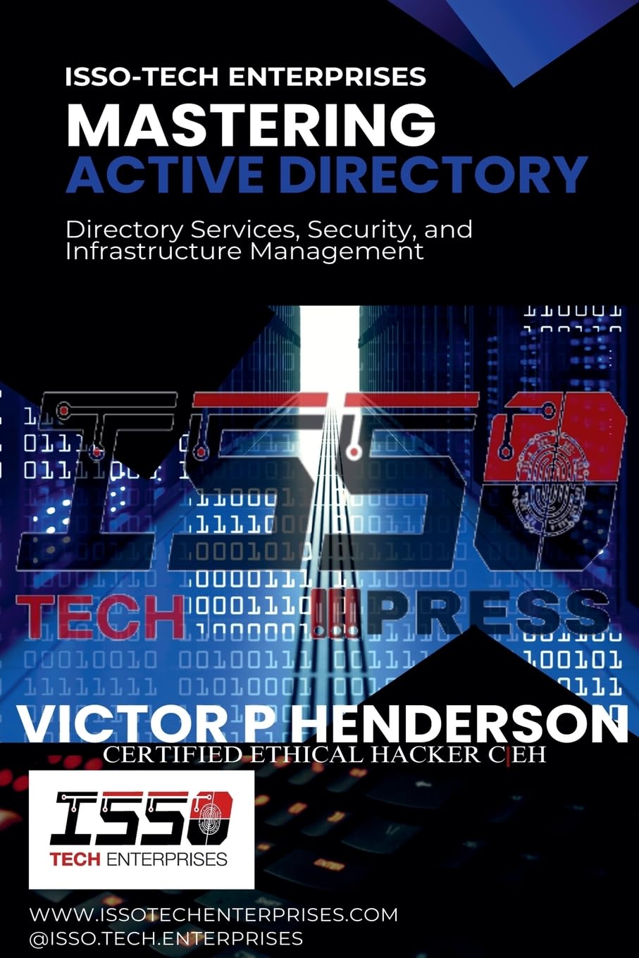 Mastering Active Directory baixar livro de graça
