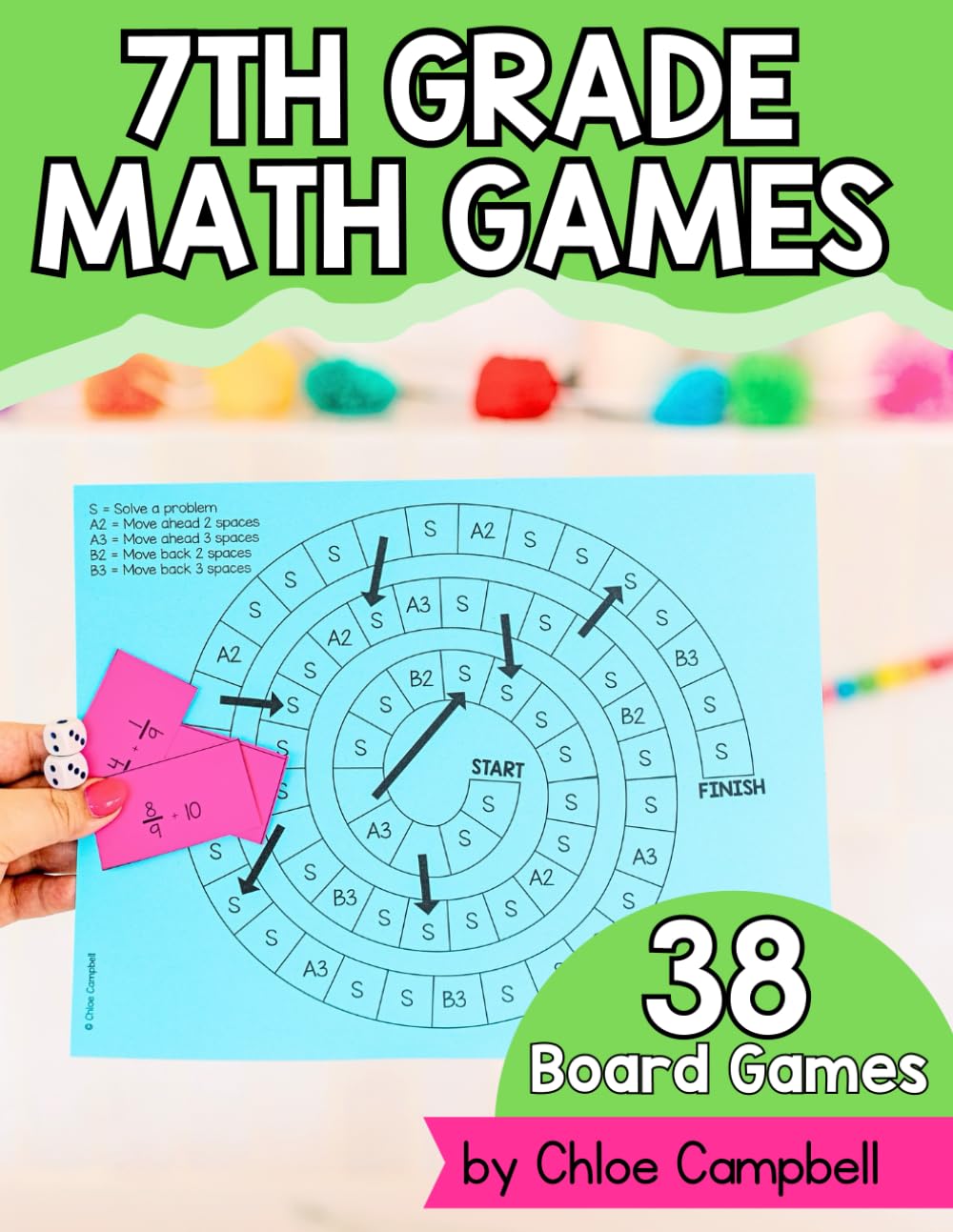 ler totalmente 7th Grade Math Games: Homeschool Math 7th Grade