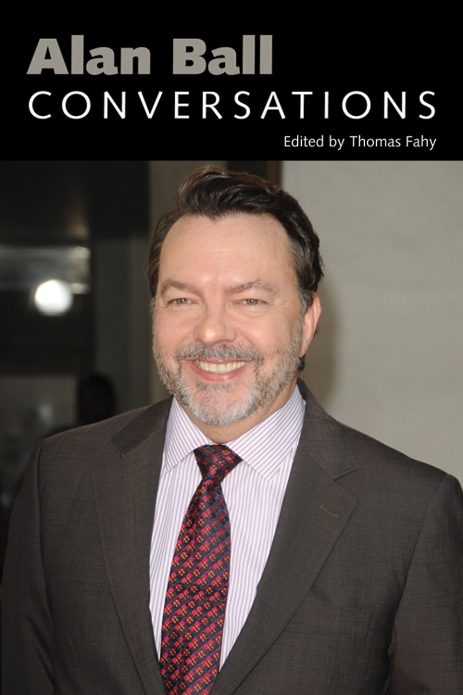 Alan Ball: Conversations (Television Conversations Series) (English Edition)