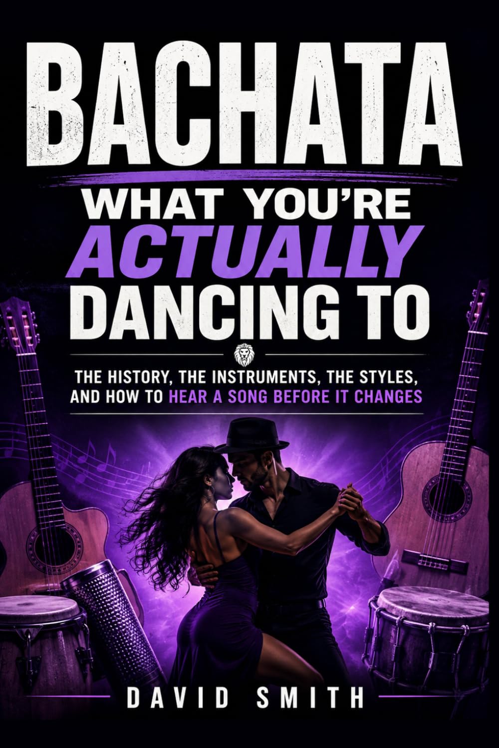 ler totalmente Bachata: What You're Actually Dancing To