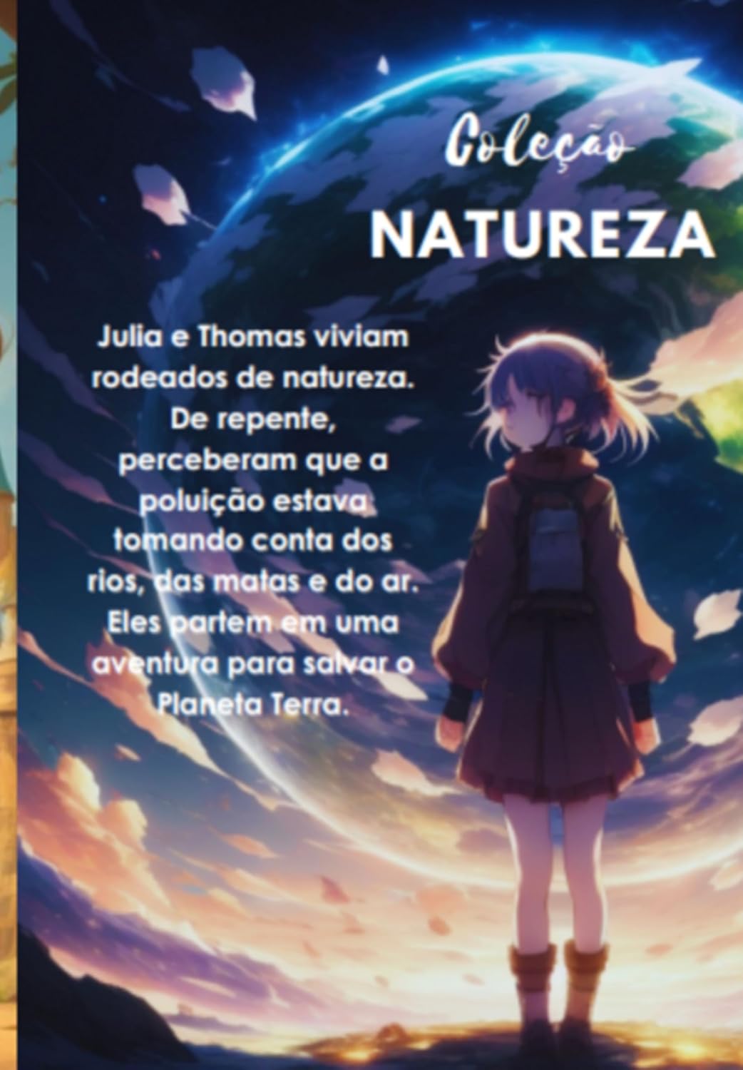 De Bem Com A Terra baixar o livro de graça