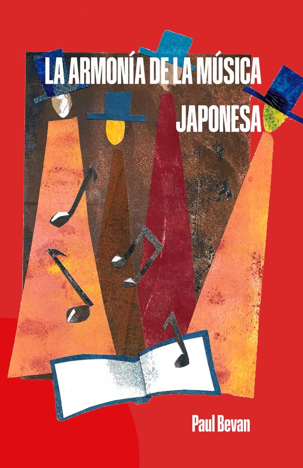 capítulo por capítulo baixar La armonía de la música japonesa (Spanish Edition)