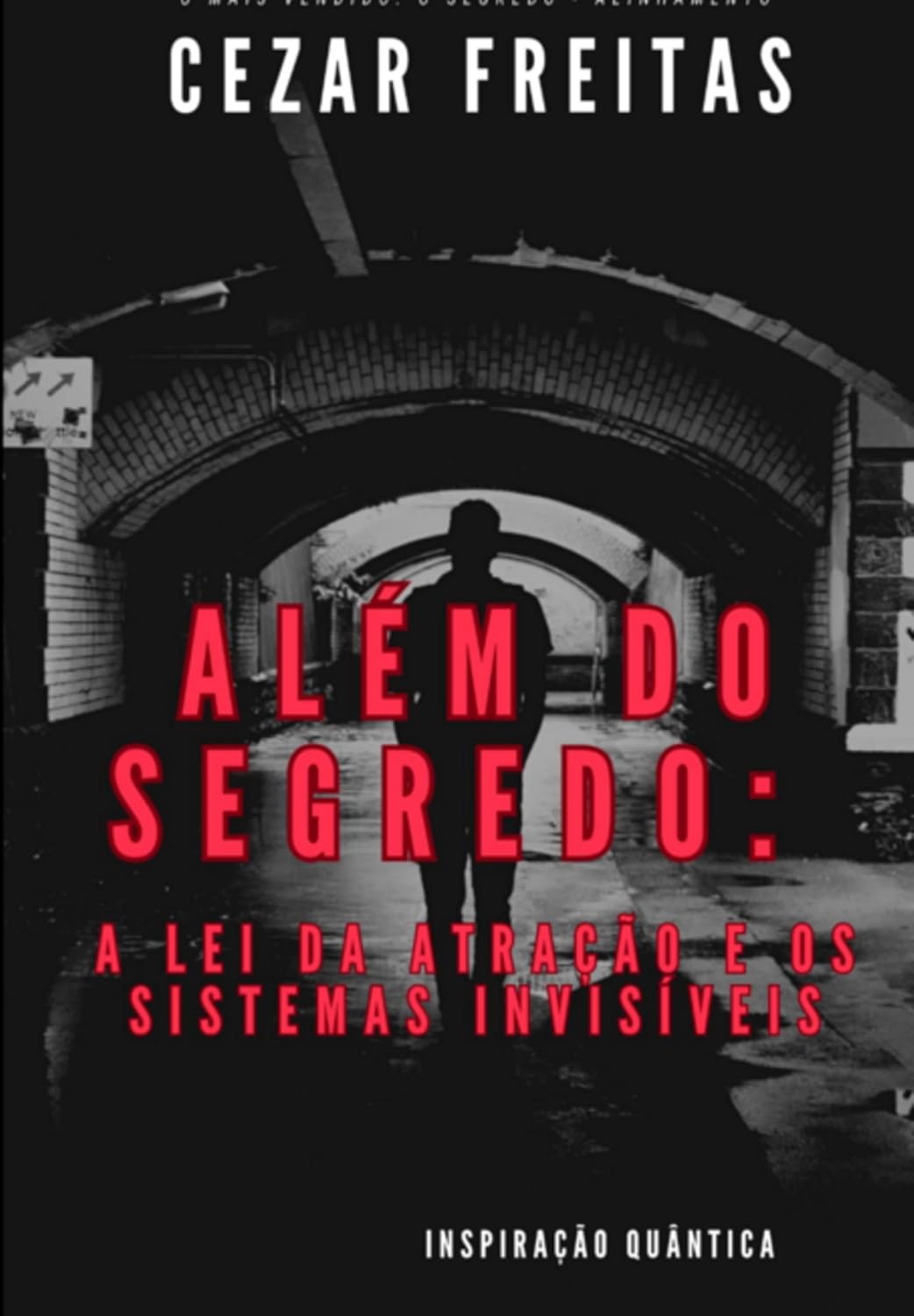 Além Do Segredo baixar livro de graça