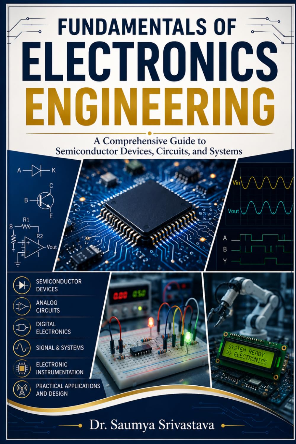 capítulo por capítulo baixar Fundamentals of Electronics Engineering: A Comprehensive Guide to Semiconductor Devices, Circuits, and Systems