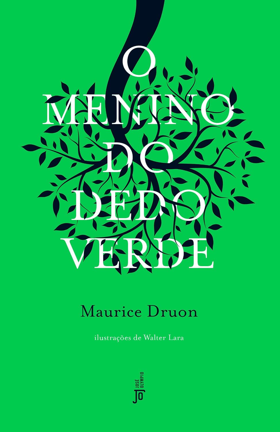 O menino do dedo verde baixar livro de graça